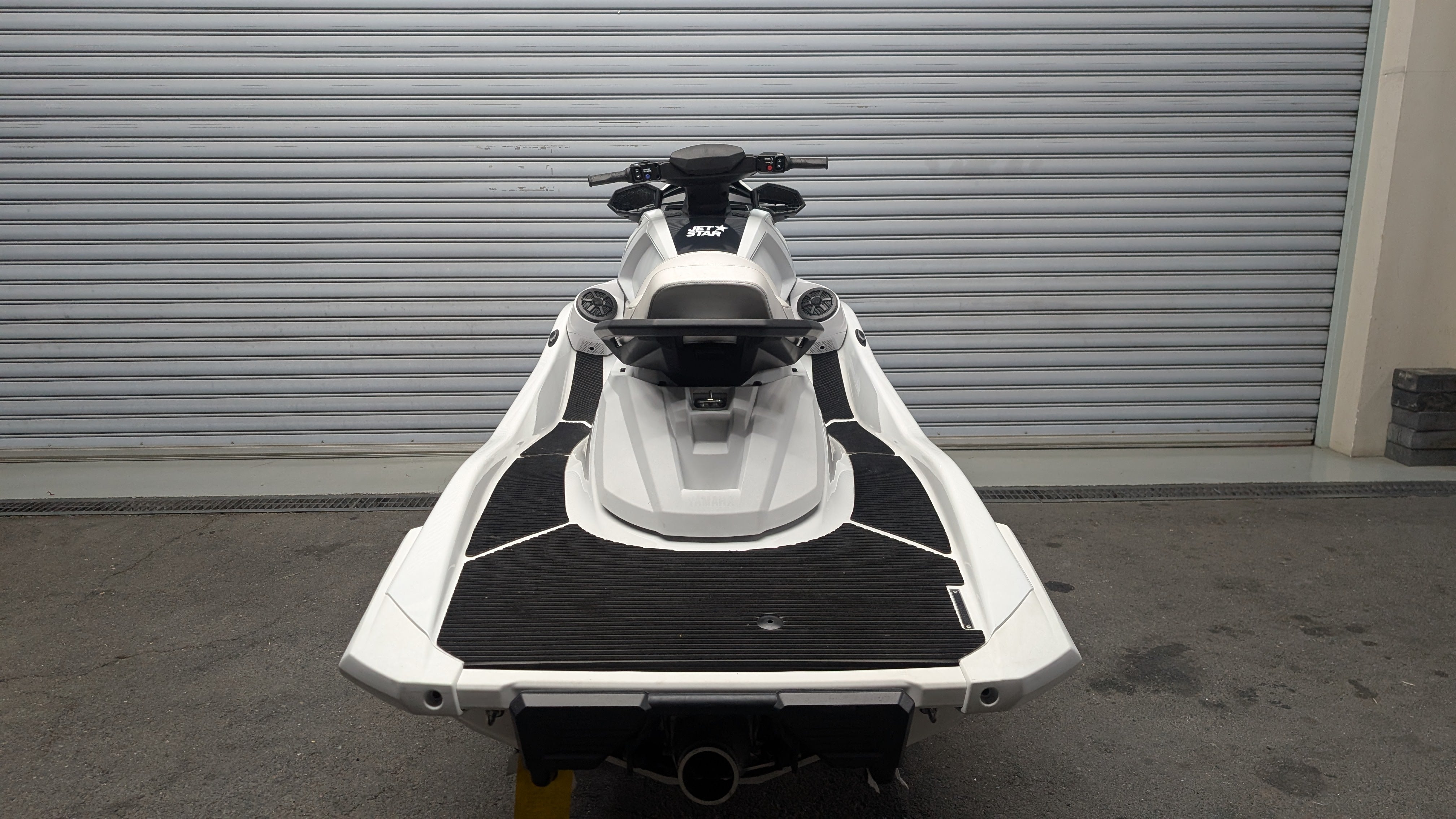 VX Cruiser HO with Audio '23 only 2hour [Like new Excellent condition]