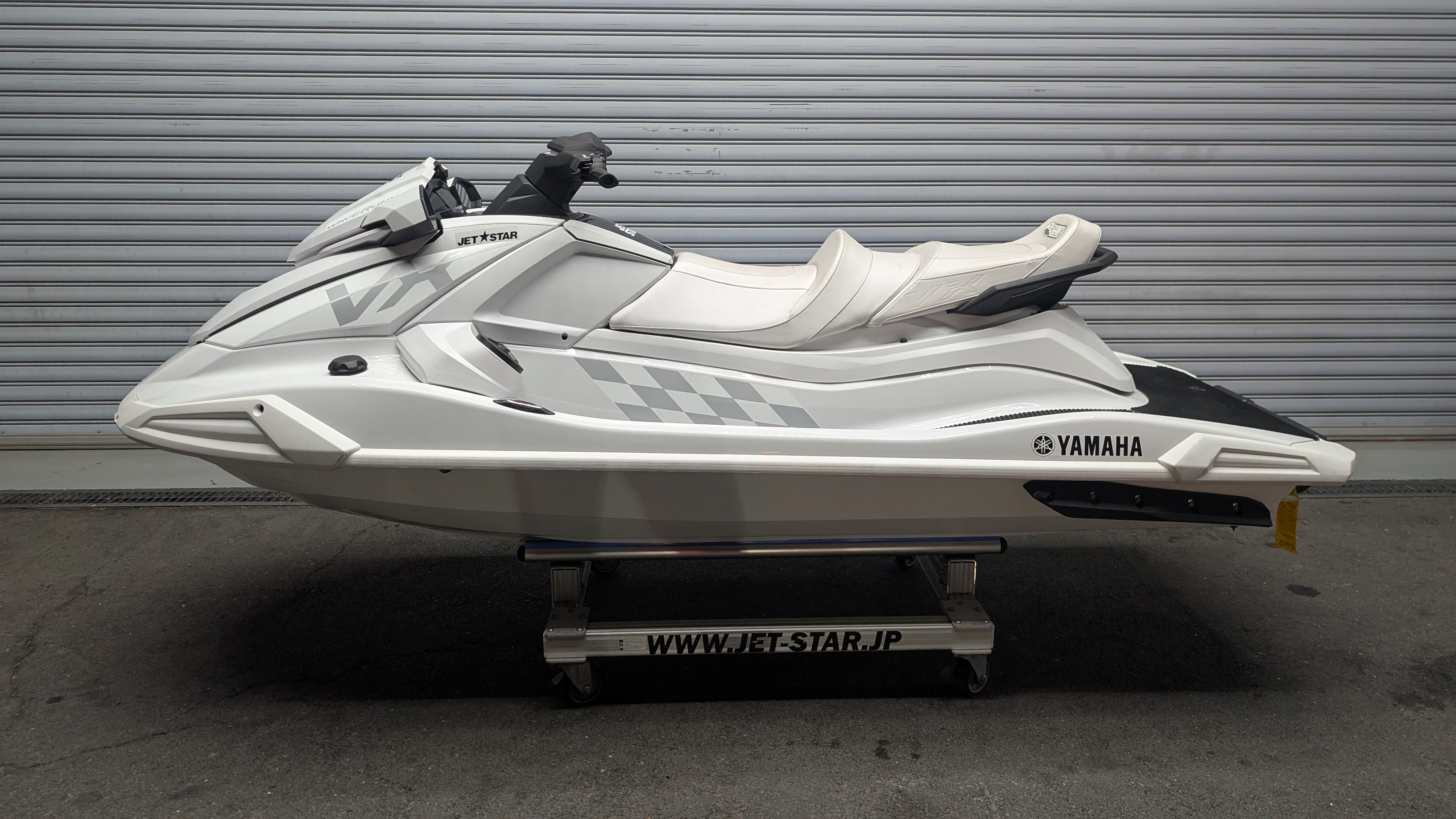 VX Cruiser HO with Audio '23 only 2hour [Like new Excellent condition]