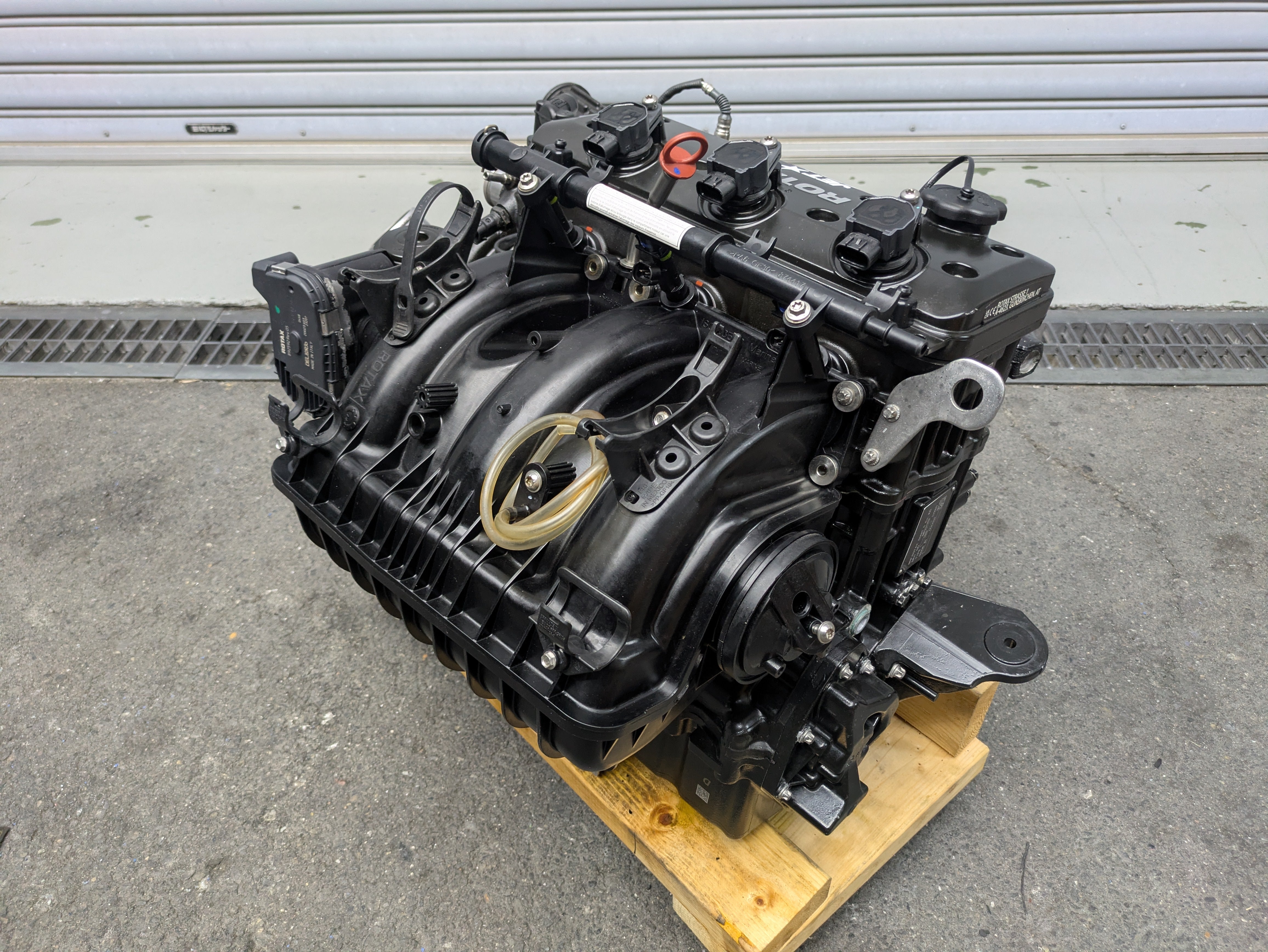 SEADOO 1630cc 325HP, RXP-X325 '24 Full equipments Used [X2512-00]