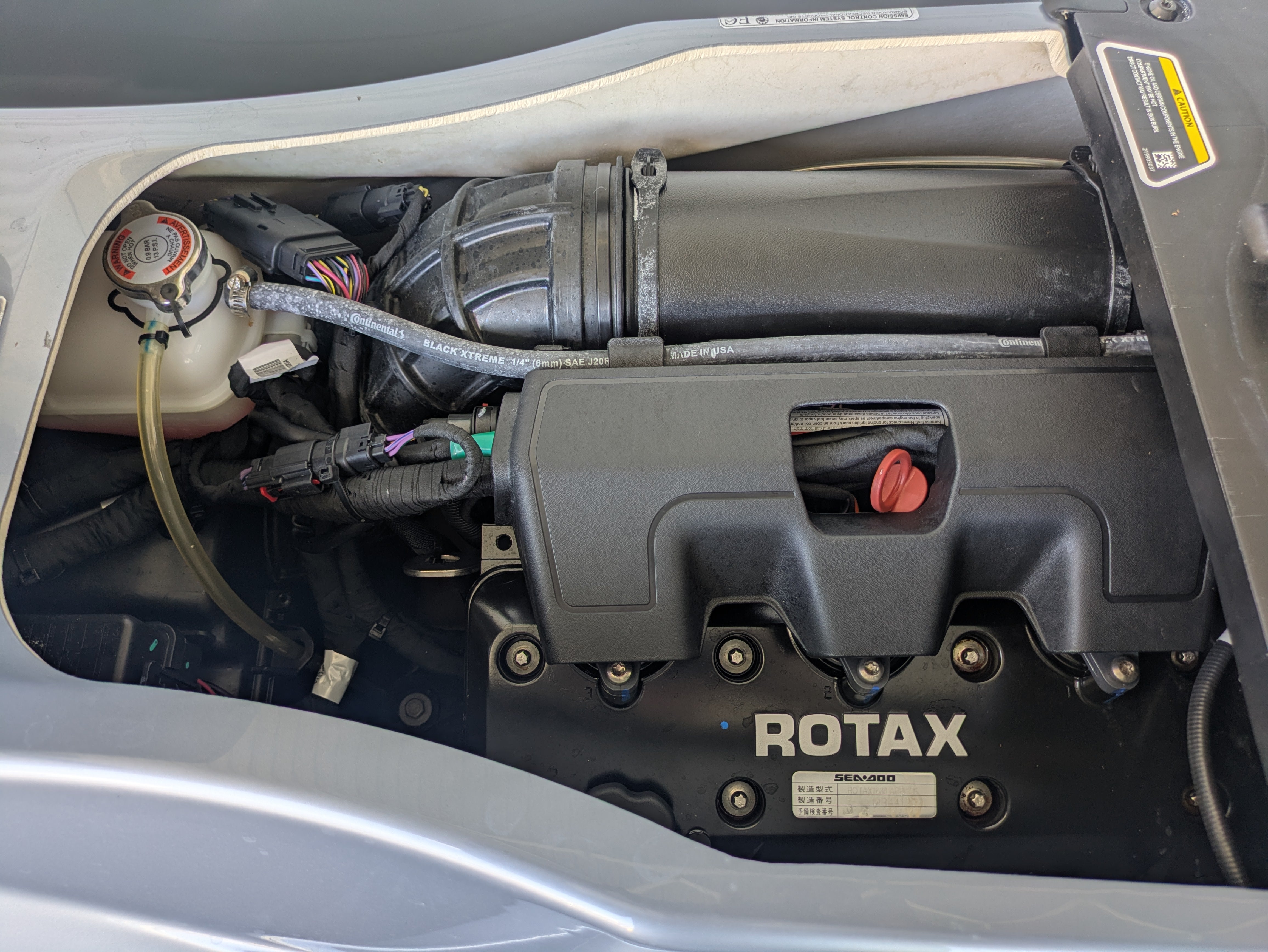 RXP-X 325 RS '24 24Hours [Excellent condition]