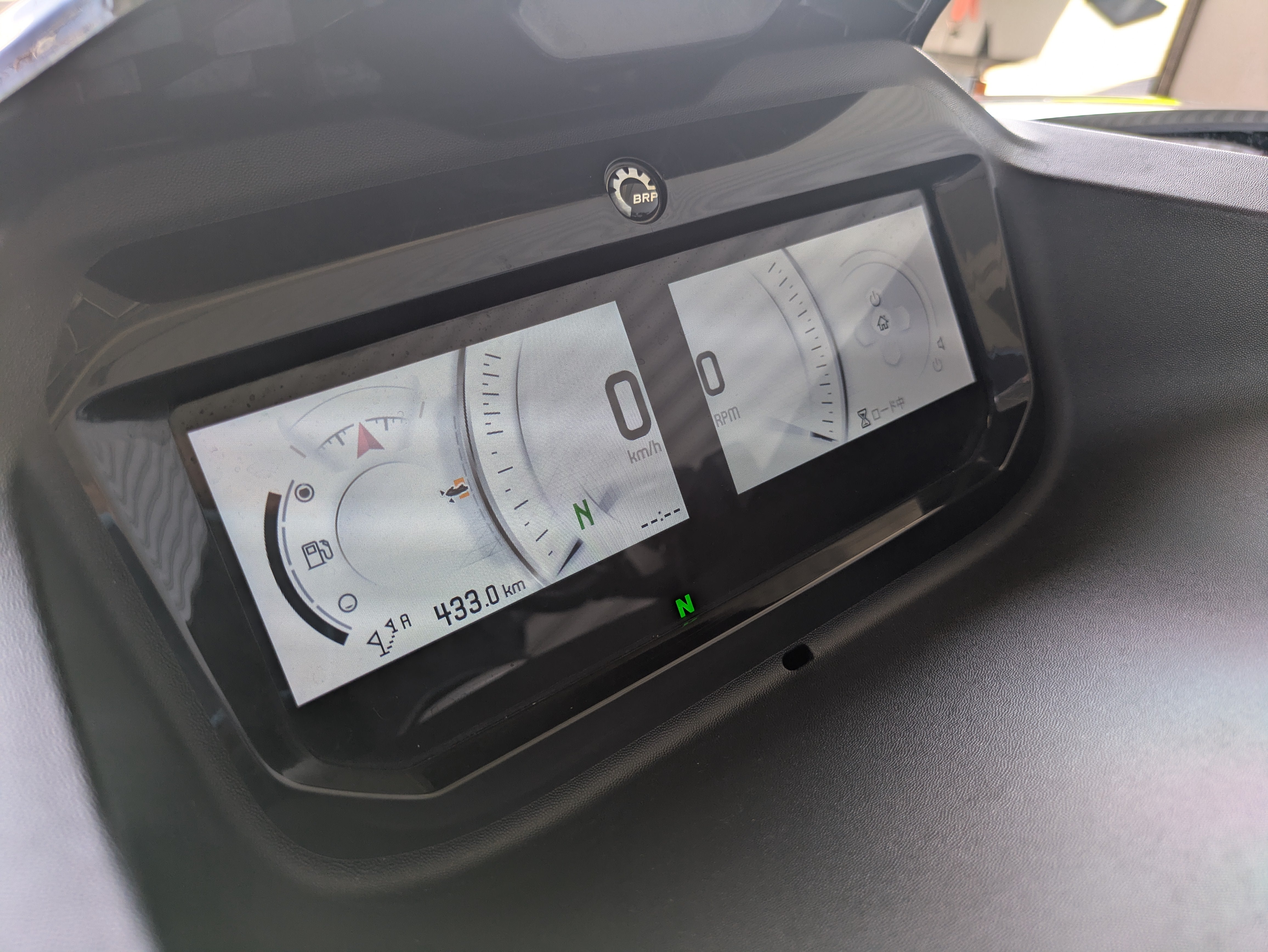 RXP-X 325 RS '24 24Hours [Excellent condition]