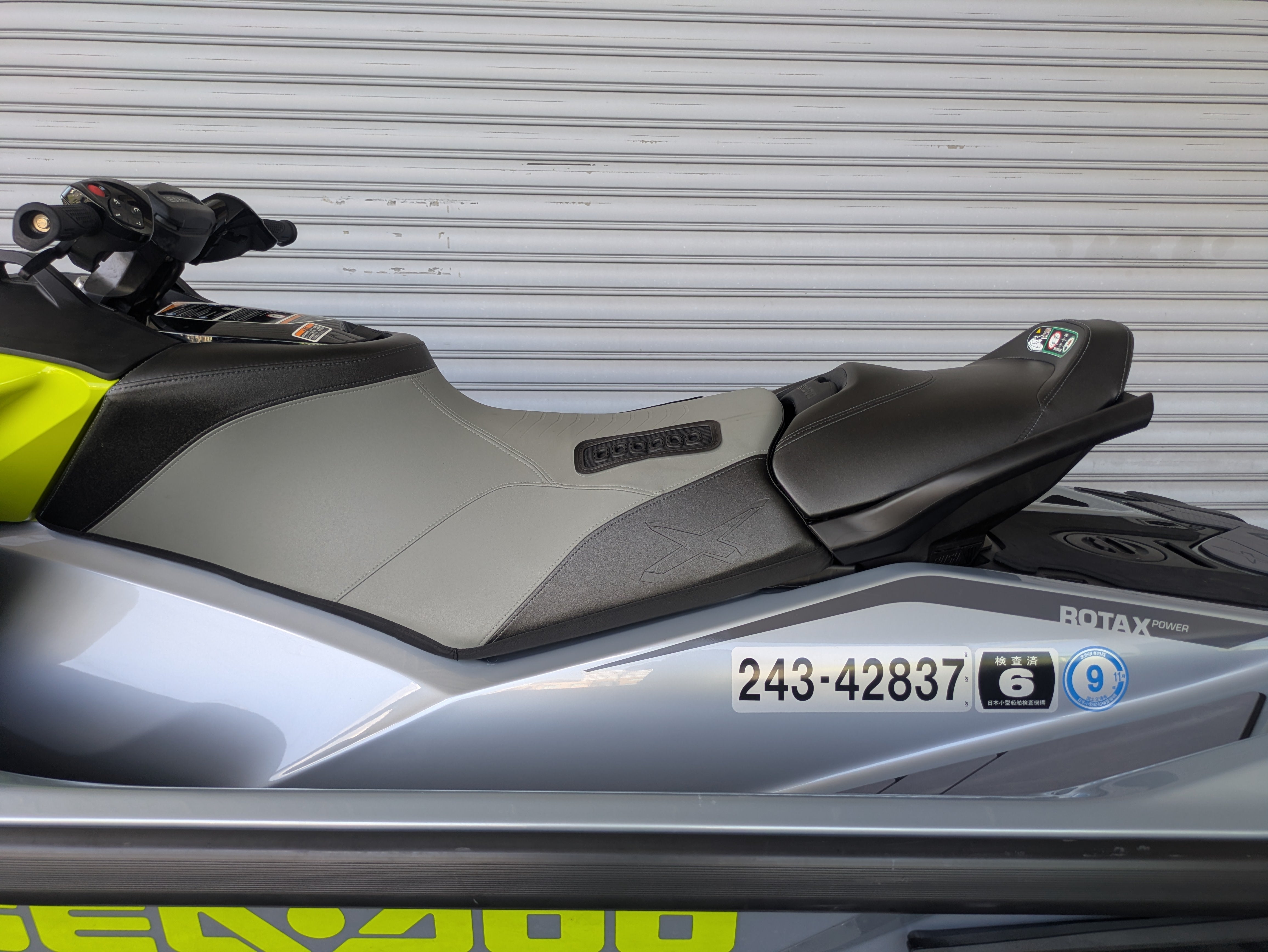 RXP-X 325 RS '24 24Hours [Excellent condition]