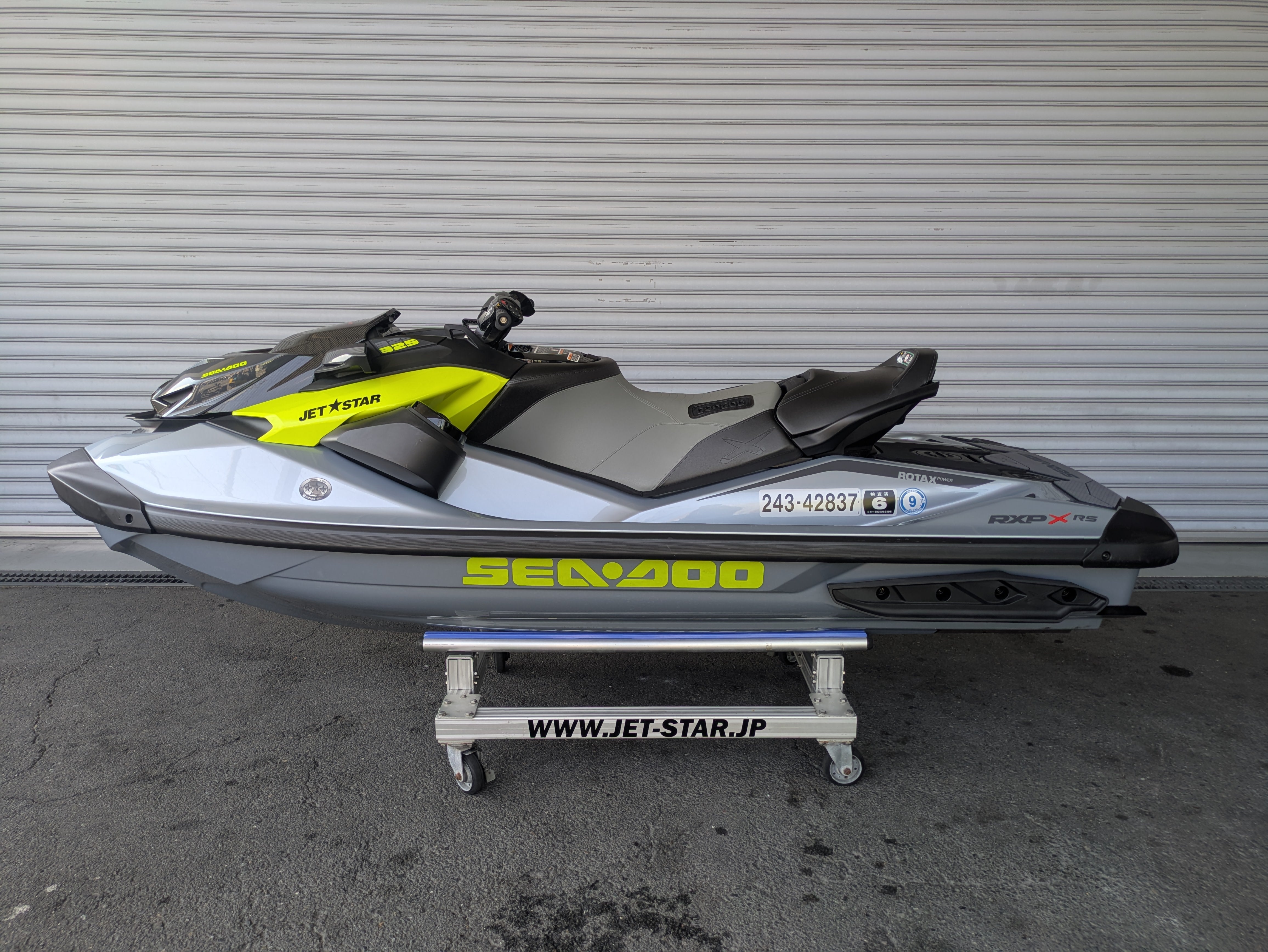 RXP-X 325 RS '24 24Hours [Excellent condition]