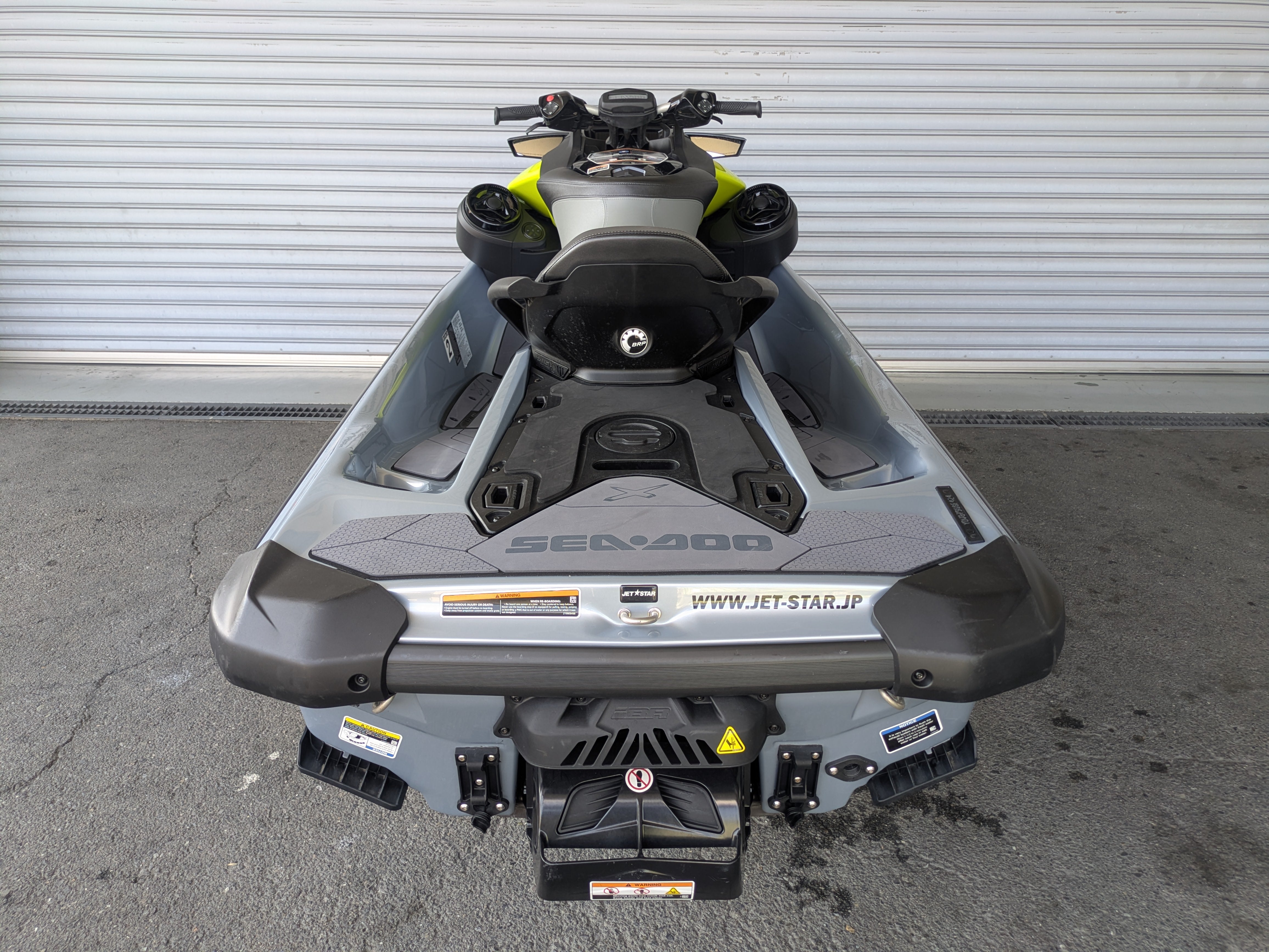 RXP-X 325 RS '24 24Hours [Excellent condition]