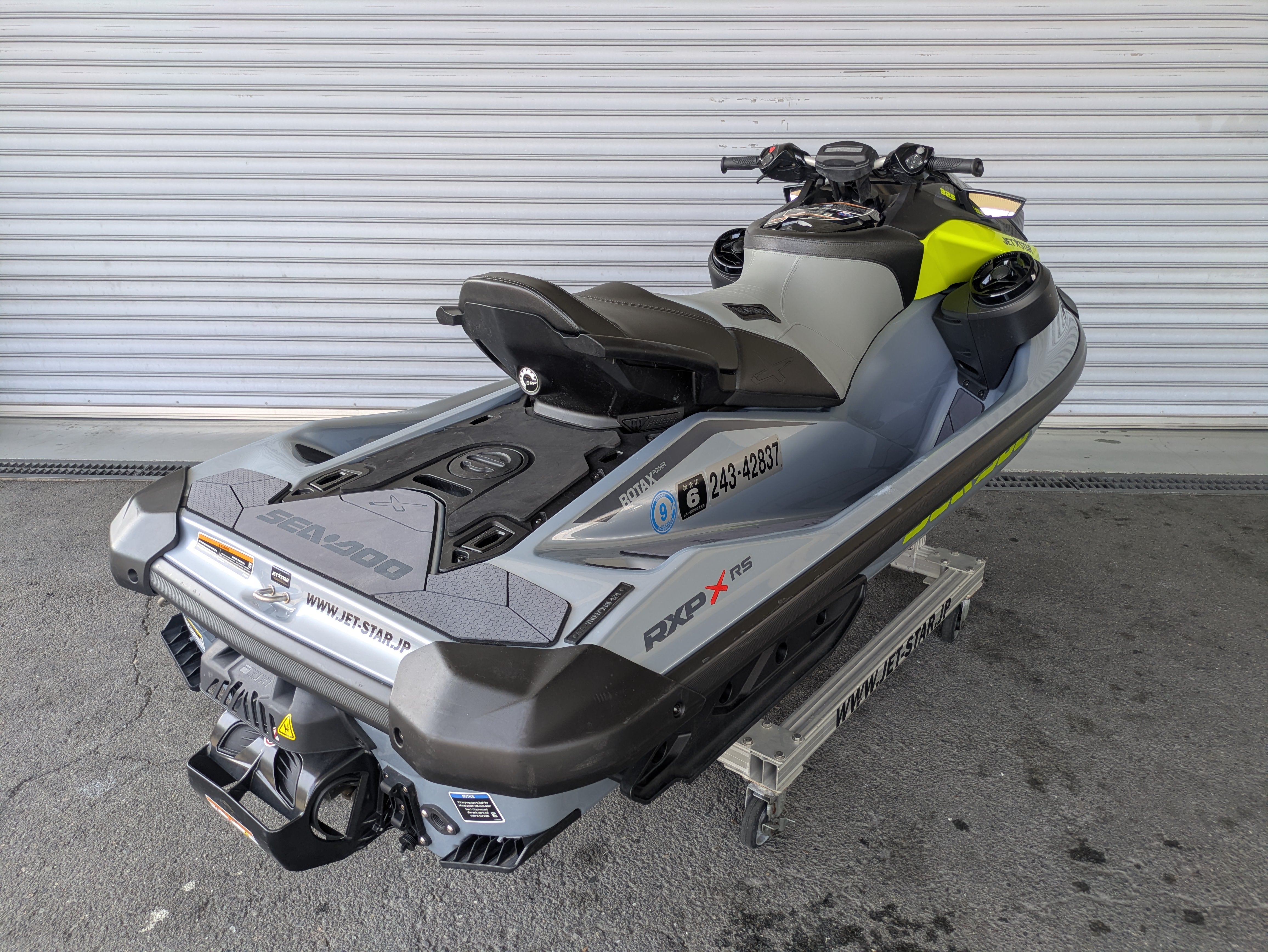 RXP-X 325 RS '24 24Hours [Excellent condition]