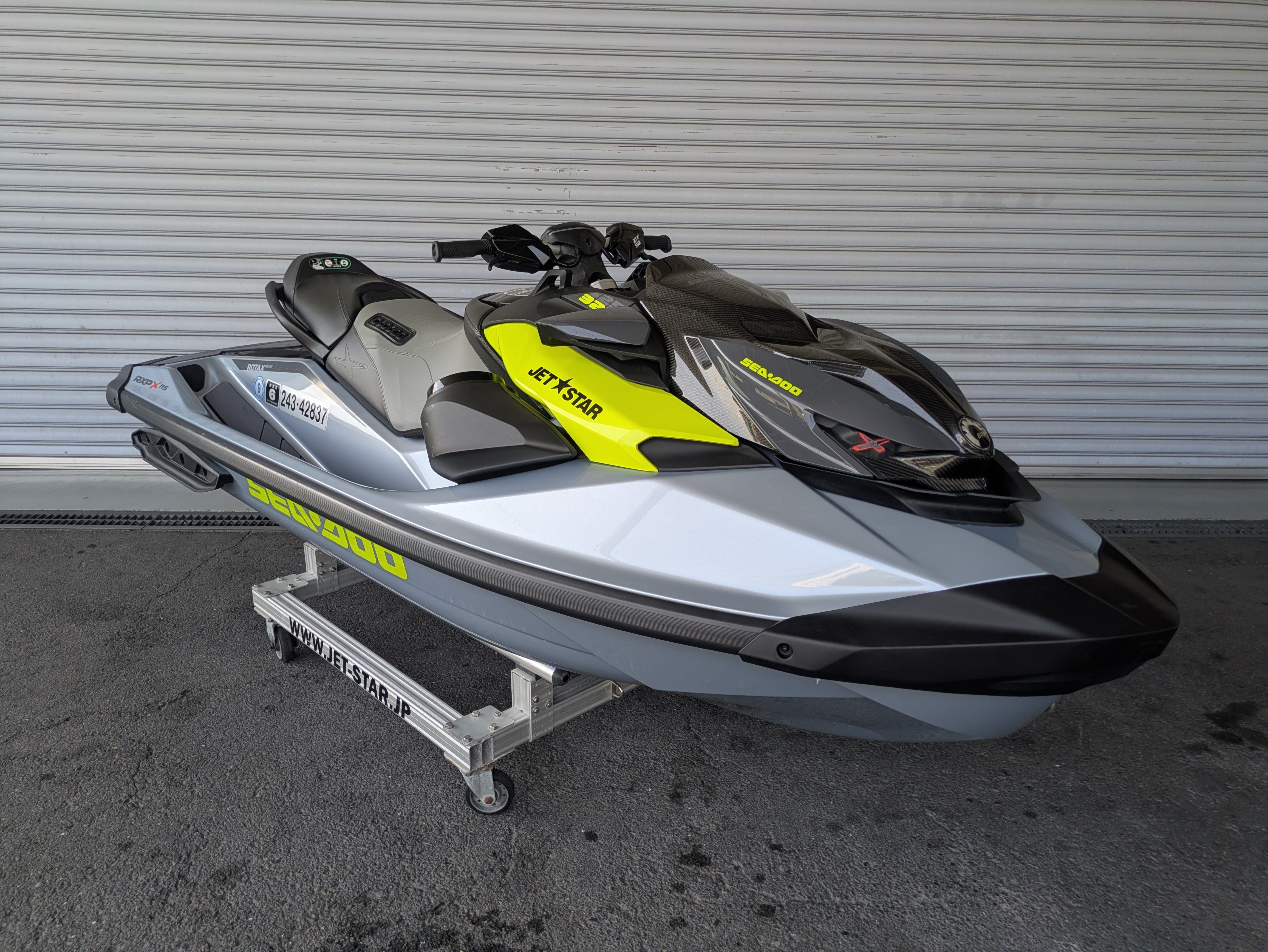 RXP-X 325 RS '24 24Hours [Excellent condition]