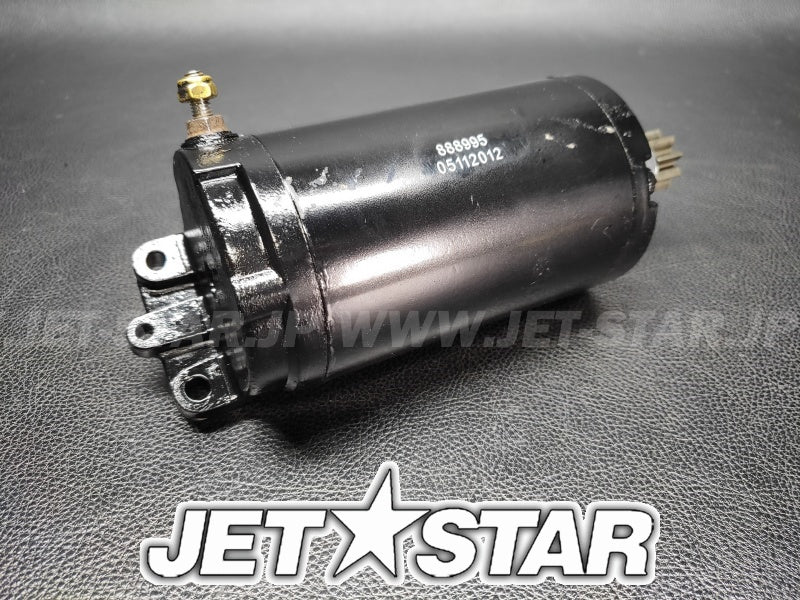 SEADOO ELECTRIC STARTER ASS'Y Used #420888995 [S0565-28]