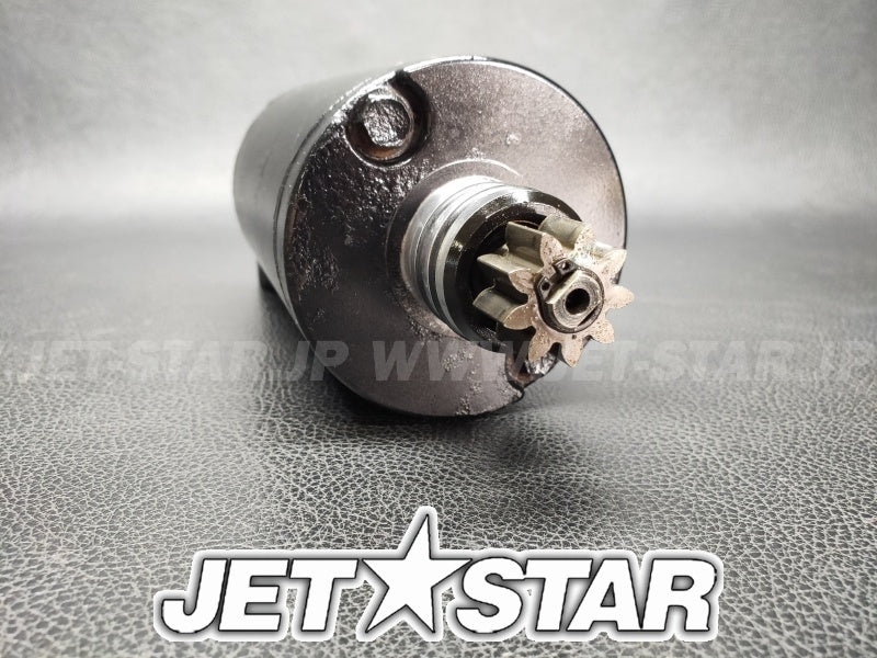 SEADOO ELECTRIC STARTER ASS'Y Used #420888995 [S0565-28]