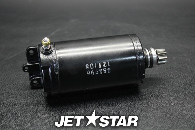 SEADOO ELECTRIC STARTER ASS'Y Used #420888995 [S480-008]