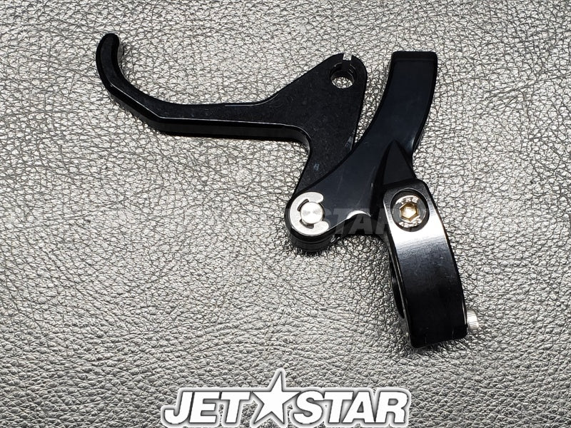 Billet Throttle Lever [Speed magic]