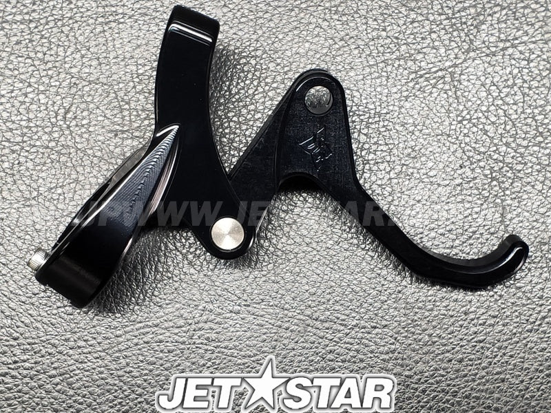 Billet Throttle Lever [Speed magic]