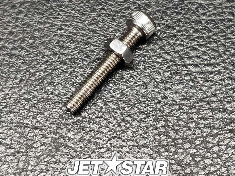 Billet Throttle Lever [Speed magic]