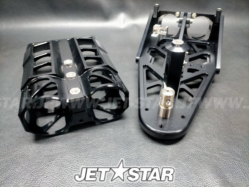 Billet Hadle pole Assenbly Black for SXR [Speed Magic]