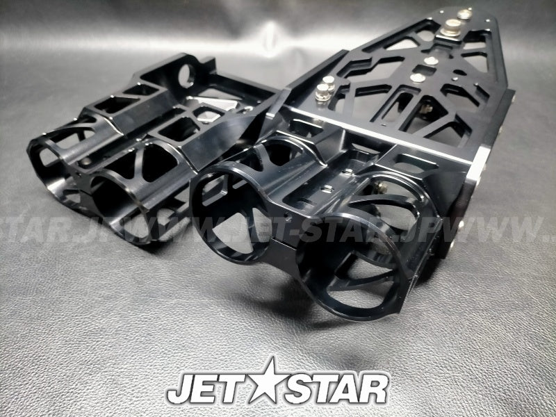 Billet Hadle pole Assenbly Black for SXR [Speed Magic]