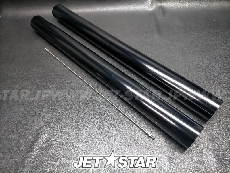 Billet Hadle pole Assenbly Black for SXR [Speed Magic]