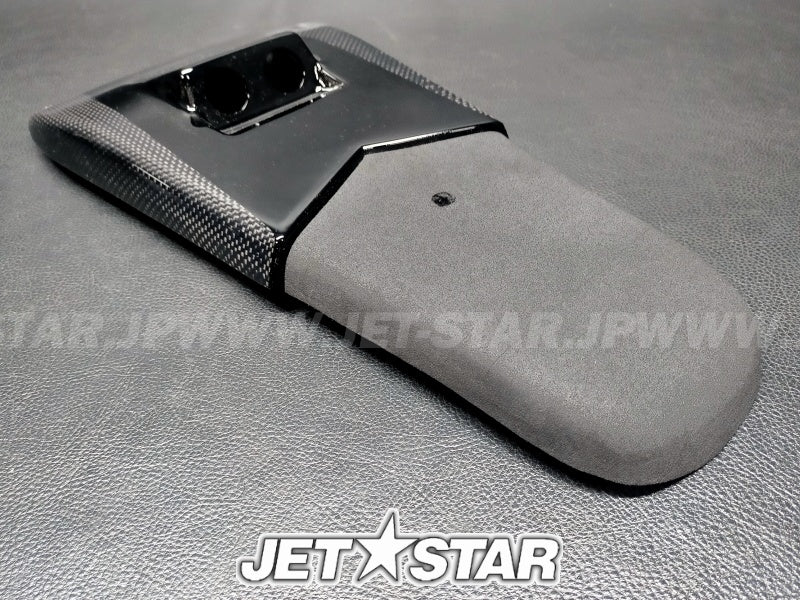 Billet Hadle pole Assenbly Green for SXR [Speed Magic]
