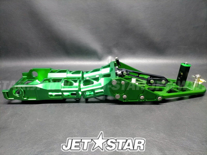 Billet Hadle pole Assenbly Green for SXR [Speed Magic]