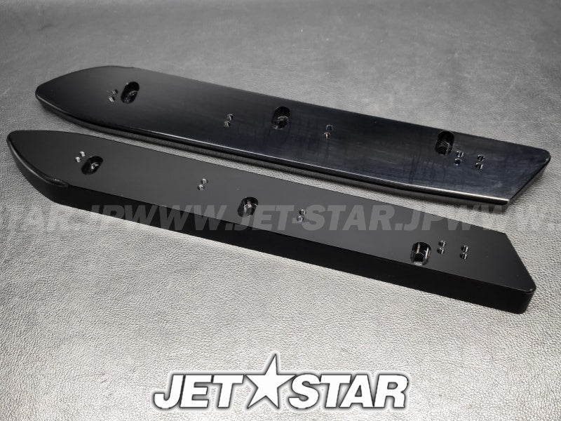 Billet Sponson for SXR [Speed Magic]