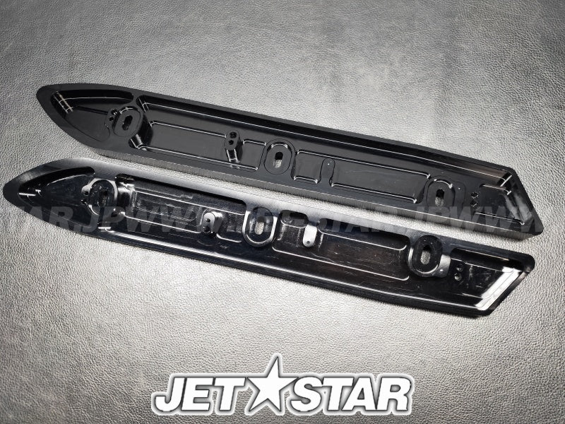 Billet Sponson for SXR [Speed Magic]