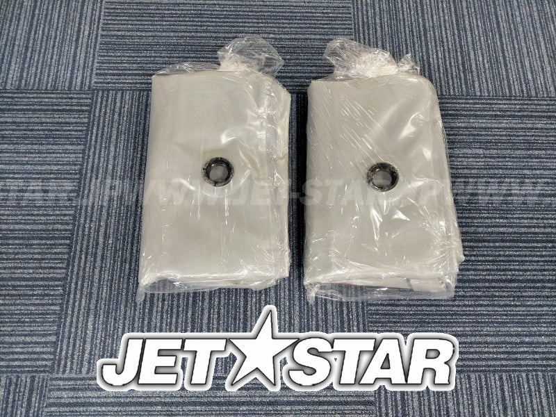 YAMAHA Genuine BALLAST TANK & PUMP KIT Brand New [X2307-44]