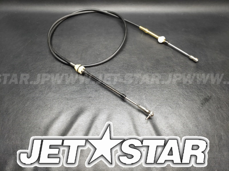 FXCruiserSVHO'16 OEM (CONTROL-CABLE) CABLE, STEERING Used [Y7815-02]