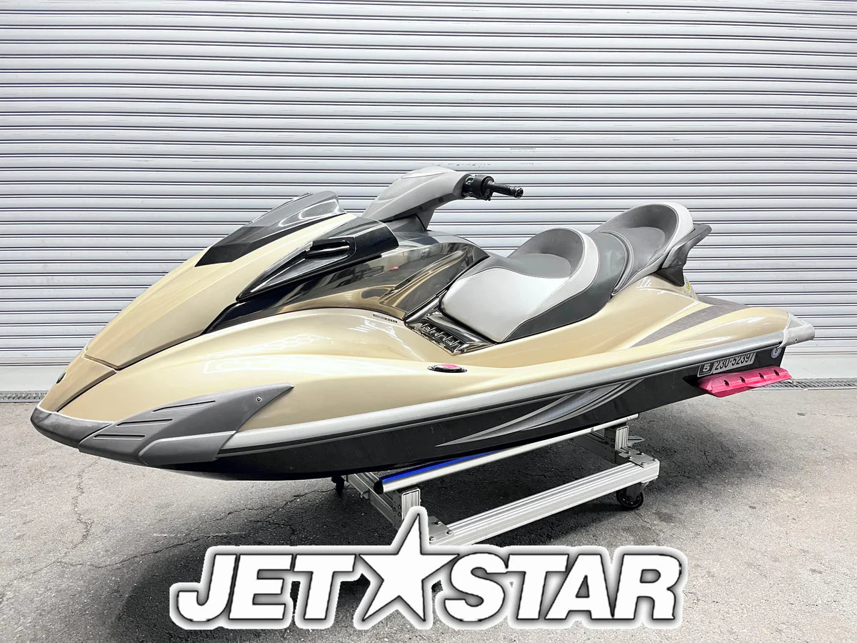 FX-Cruiser HO '11 114Hours [Good condition]