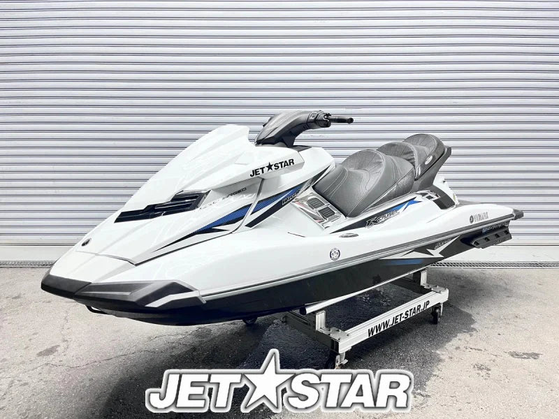 FX-Cruiser SVHO '15 24Hours 1800cc [Good condition]