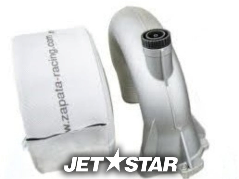 Zapata Racing Fly board Spare hose 110mm x 18m [Brand new] and Upipe [Like new]