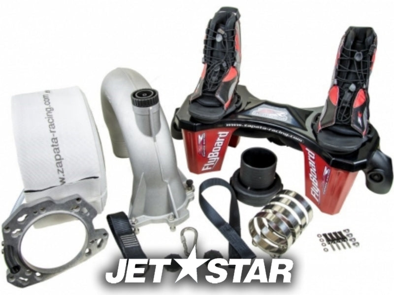 Zapata Racing Fly board Full equipment for YAMAHA [Used]