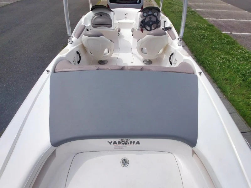 EXCITER LS2000 without Wake tower