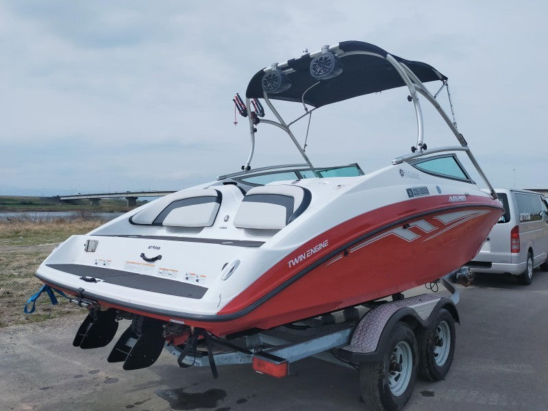 AR210 '15 [Good condition]