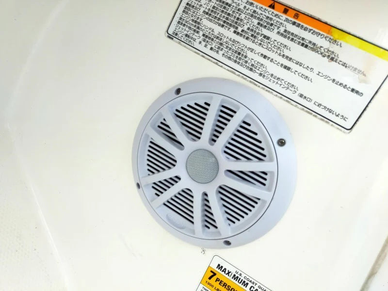 EXCITER LS2000 without Wake tower