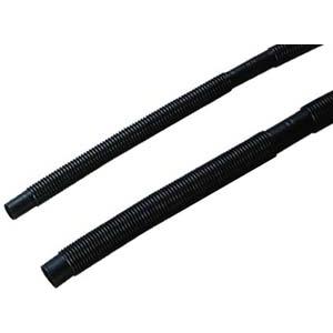 Black Bilge hose 19mm 2feet