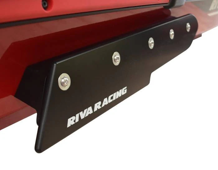 RIVA PRO YAMAHA FX ('19-'21) / GP1800 / VXS(11-) / VXR(16-)