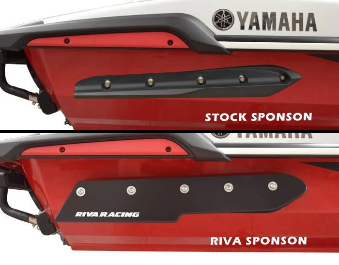 RIVA PRO YAMAHA FX ('19-'21) / GP1800 / VXS(11-) / VXR(16-)